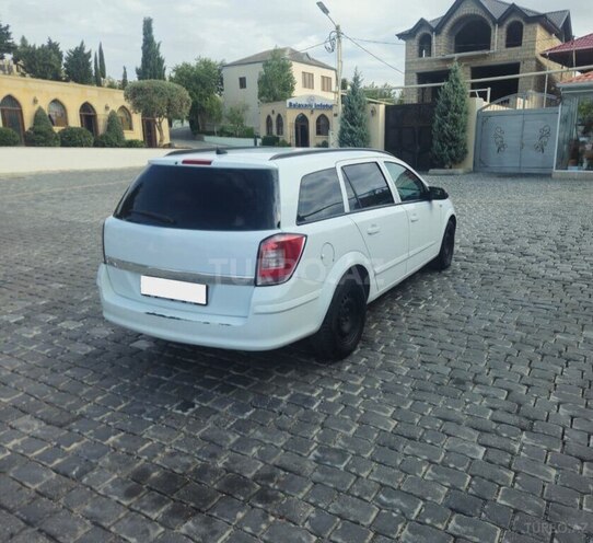 Opel Astra 2007, 301,000 km - 1.3 л - Bakı