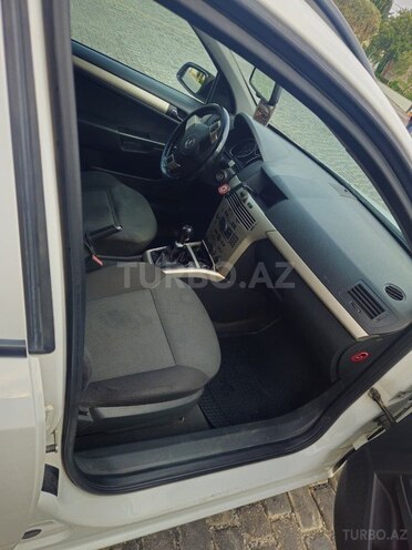 Opel Astra 2007, 301,000 km - 1.3 л - Bakı