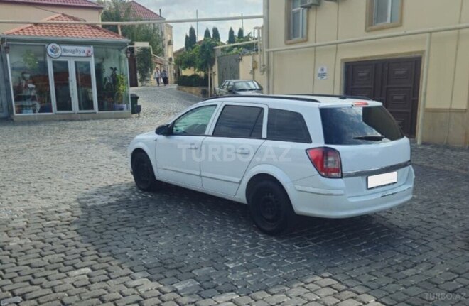 Opel Astra 2007, 301,000 km - 1.3 л - Bakı