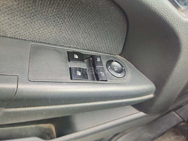 Opel Astra 2007, 301,000 km - 1.3 л - Bakı
