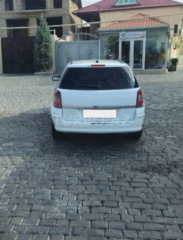 Opel Astra 2007, 301,000 km - 1.3 л - Bakı