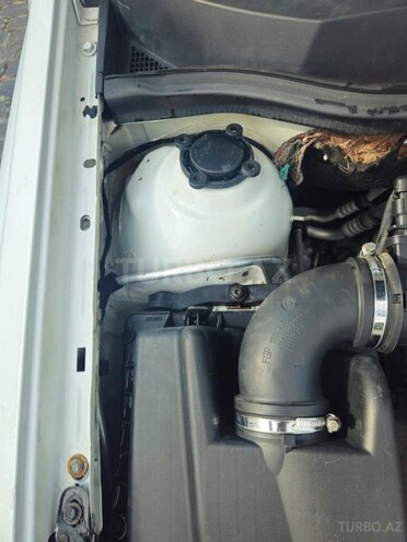 Opel Astra 2007, 301,000 km - 1.3 л - Bakı