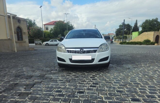 Opel Astra 2007, 301,000 km - 1.3 л - Bakı