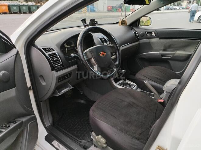 Geely Emgrand EC7 2012, 295,231 km - 1.8 l - Bakı