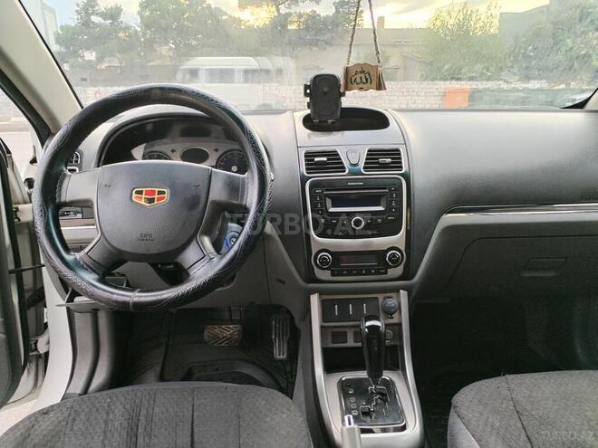 Geely Emgrand EC7 2012, 295,231 km - 1.8 l - Bakı