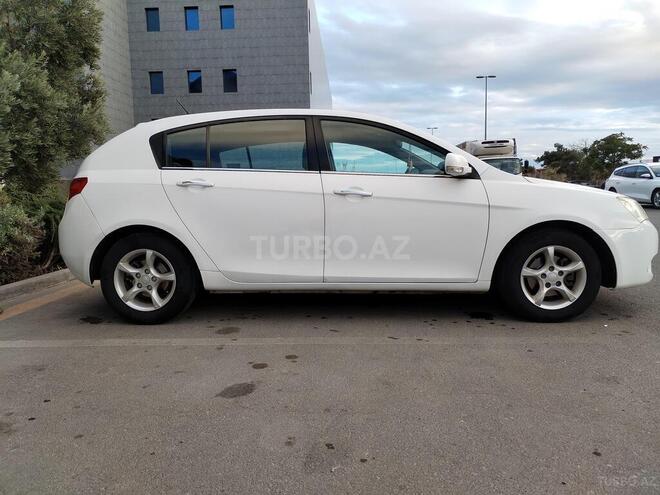 Geely Emgrand EC7 2012, 295,231 km - 1.8 l - Bakı