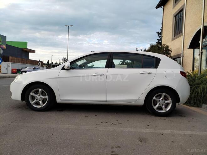 Geely Emgrand EC7 2012, 295,231 km - 1.8 l - Bakı