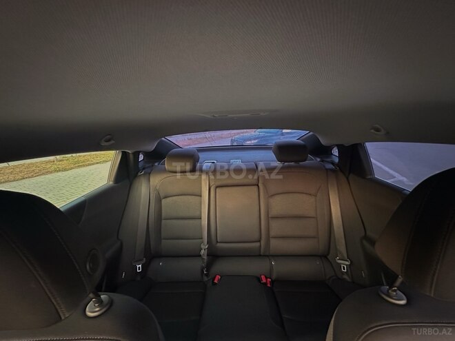Chevrolet Malibu 2016, 210,400 km - 1.5 l - Bakı