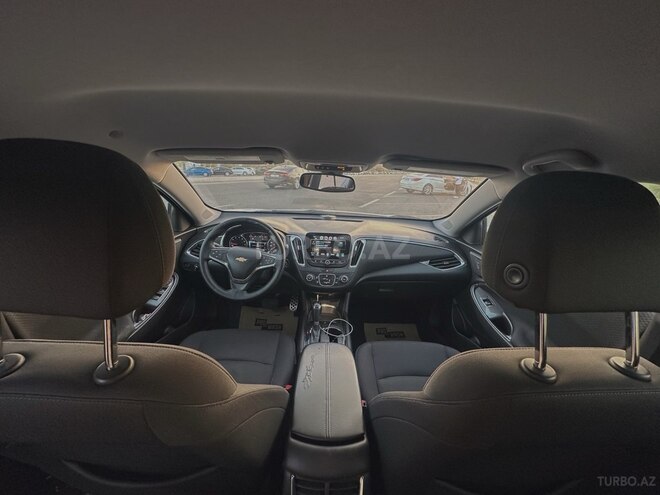 Chevrolet Malibu 2016, 210,400 km - 1.5 l - Bakı