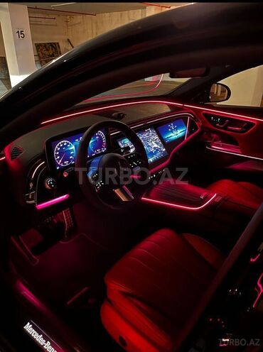 Mercedes E 300 e 2023, 38,375 km - 2.0 л - Bakı