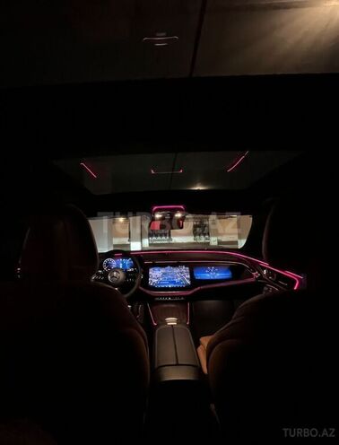 Mercedes E 300 e 2023, 38,375 km - 2.0 л - Bakı