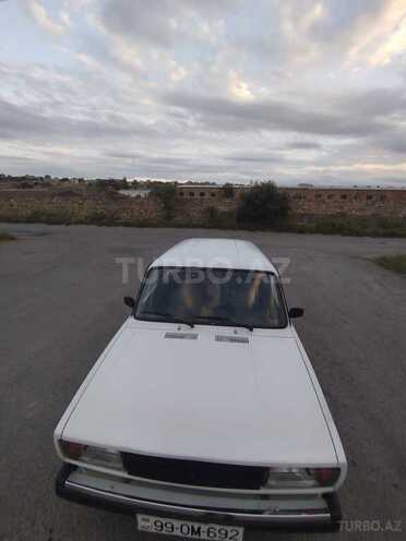 LADA (VAZ) 2104 2007, 97,000 km - 1.6 l - Bakı