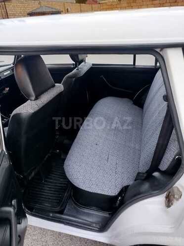 LADA (VAZ) 2104 2007, 97,000 km - 1.6 l - Bakı