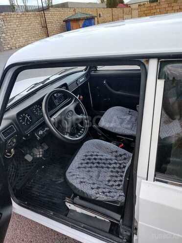 LADA (VAZ) 2104 2007, 97,000 km - 1.6 l - Bakı