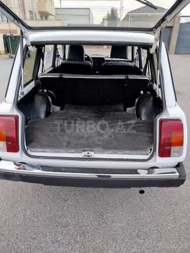 LADA (VAZ) 2104 2007, 97,000 km - 1.6 l - Bakı
