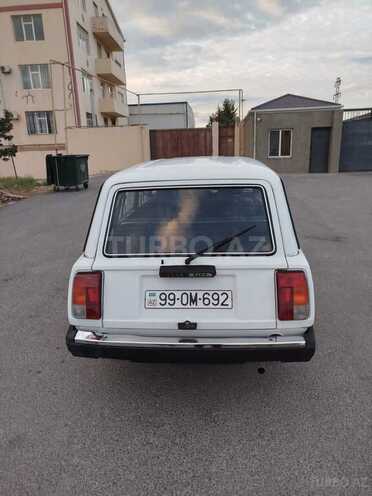 LADA (VAZ) 2104 2007, 97,000 km - 1.6 l - Bakı