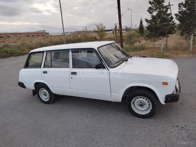LADA (VAZ) 2104 2007, 97,000 km - 1.6 l - Bakı