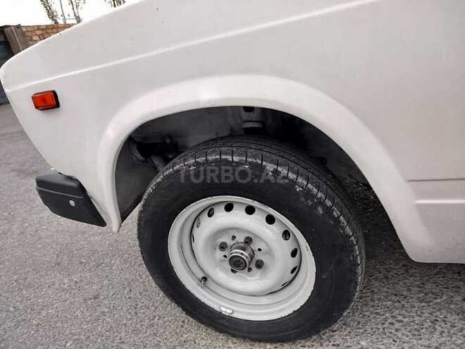 LADA (VAZ) 2104 2007, 97,000 km - 1.6 l - Bakı