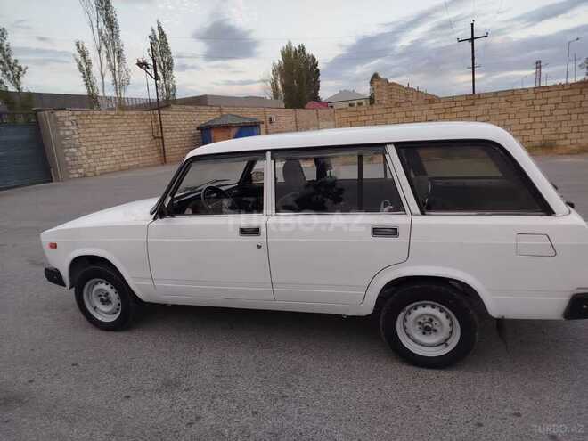 LADA (VAZ) 2104 2007, 97,000 km - 1.6 l - Bakı