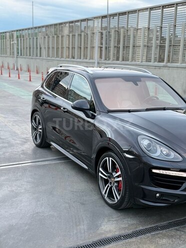 Porsche Cayenne GTS 2013, 119,000 km - 4.8 l - Bakı