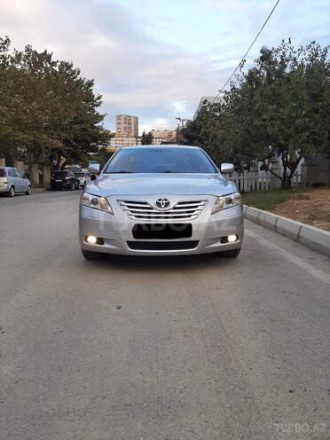 Toyota Camry 2006, 168,900 km - 2.4 l - Bakı
