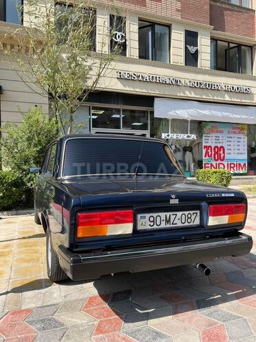 LADA (VAZ) 2107 2011, 55,000 km - 1.6 l - Bakı