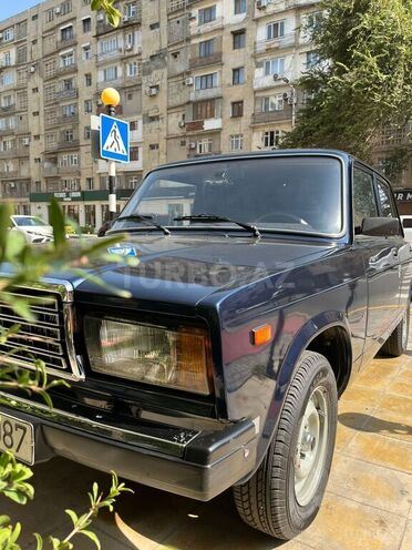 LADA (VAZ) 2107 2011, 55,000 km - 1.6 l - Bakı