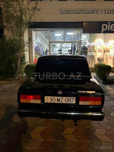 LADA (VAZ) 2107 2011, 55,000 km - 1.6 l - Bakı