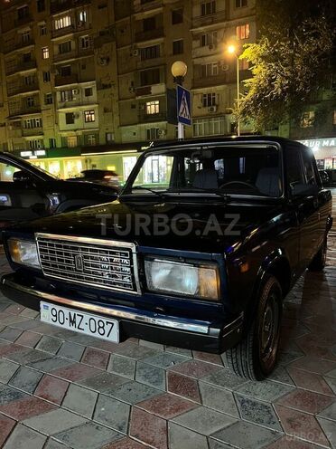 LADA (VAZ) 2107 2011, 55,000 km - 1.6 l - Bakı