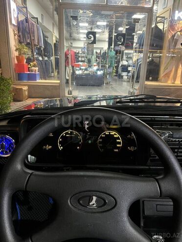 LADA (VAZ) 2107 2011, 55,000 km - 1.6 l - Bakı