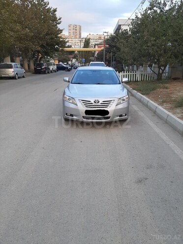Toyota Camry 2006, 168,900 km - 2.4 l - Bakı