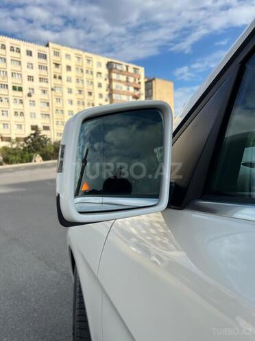 Mercedes GLE 400 4MATIC 2016, 105,000 km - 3.0 l - Bakı