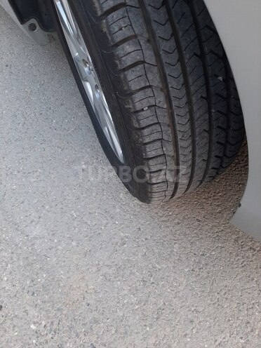 Toyota Camry 2006, 168,900 km - 2.4 l - Bakı