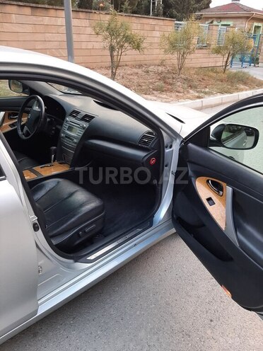 Toyota Camry 2006, 168,900 km - 2.4 l - Bakı
