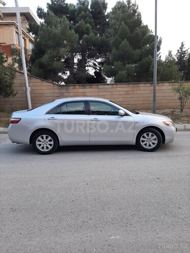 Toyota Camry 2006, 168,900 km - 2.4 l - Bakı