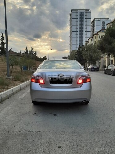 Toyota Camry 2006, 168,900 km - 2.4 l - Bakı