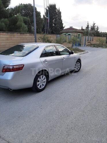 Toyota Camry 2006, 168,900 km - 2.4 l - Bakı