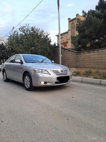 Toyota Camry 2006, 168,900 km - 2.4 l - Bakı