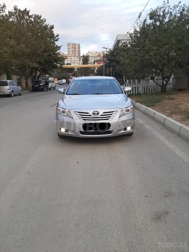 Toyota Camry 2006, 168,900 km - 2.4 l - Bakı