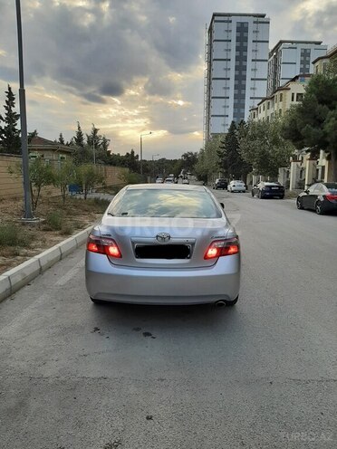 Toyota Camry 2006, 168,900 km - 2.4 l - Bakı