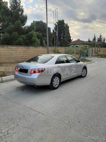 Toyota Camry 2006, 168,900 km - 2.4 l - Bakı