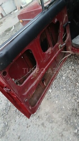 LADA (VAZ) 2106 1985, 131,313 km - 1.6 l - Quba