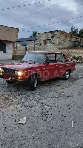 LADA (VAZ) 2106 1985, 131,313 km - 1.6 l - Quba