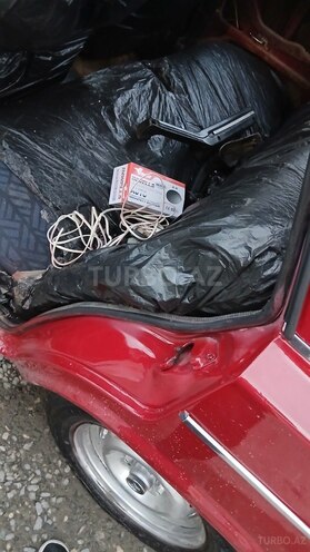 LADA (VAZ) 2106 1985, 131,313 km - 1.6 l - Quba