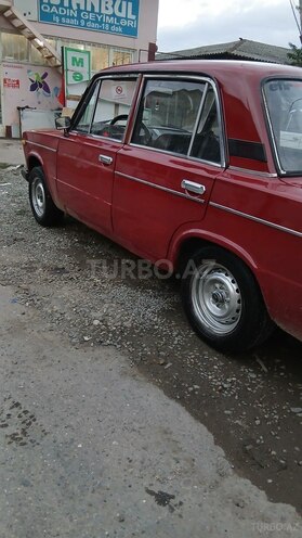 LADA (VAZ) 2106 1985, 131,313 km - 1.6 l - Quba