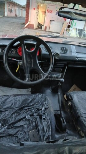 LADA (VAZ) 2106 1985, 131,313 km - 1.6 l - Quba