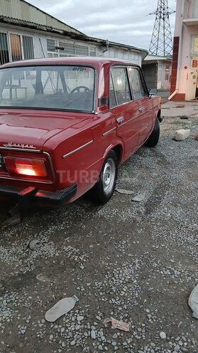 LADA (VAZ) 2106 1985, 131,313 km - 1.6 l - Quba