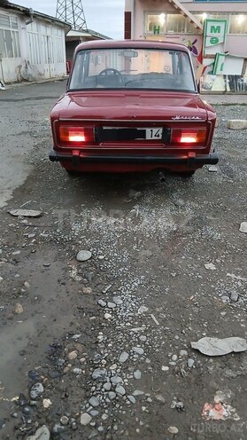 LADA (VAZ) 2106 1985, 131,313 km - 1.6 l - Quba