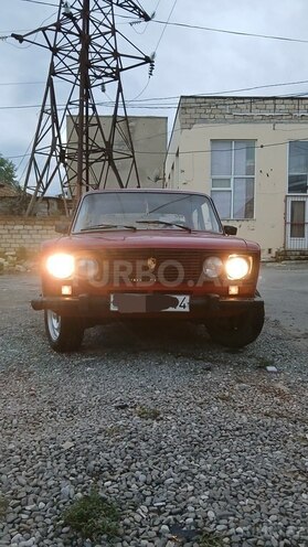 LADA (VAZ) 2106 1985, 131,313 km - 1.6 l - Quba