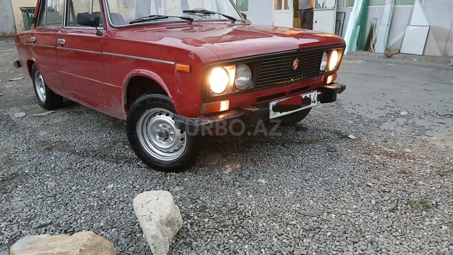 LADA (VAZ) 2106 1985, 131,313 km - 1.6 l - Quba